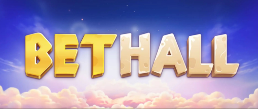 BetHall logo