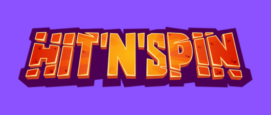 HitnSpin logo