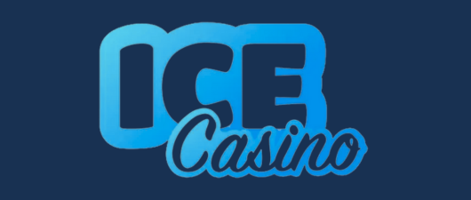 Ice Casino logo