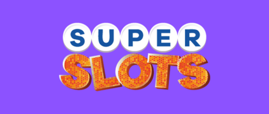Super Slots logo
