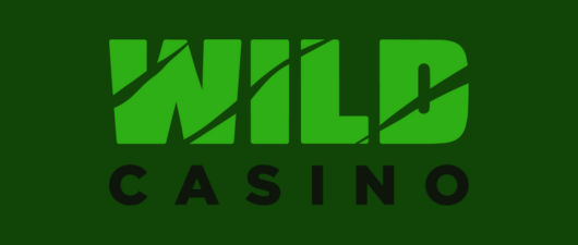 Wild Casino logo