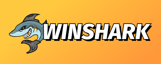 WinShark logo